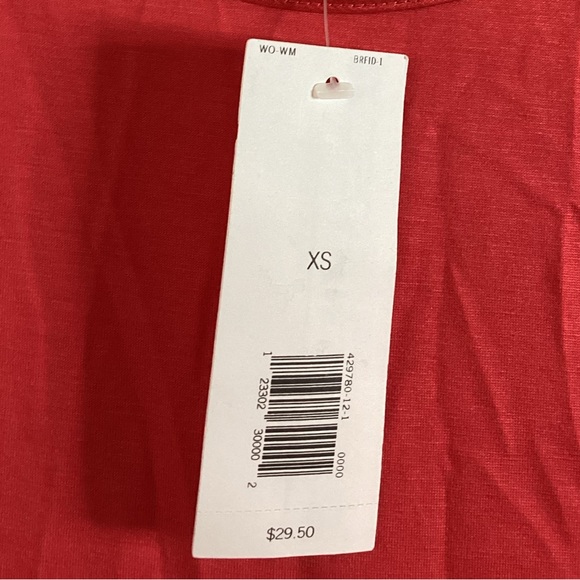 Simple Tank Fuchsia - Picture 3 of 3